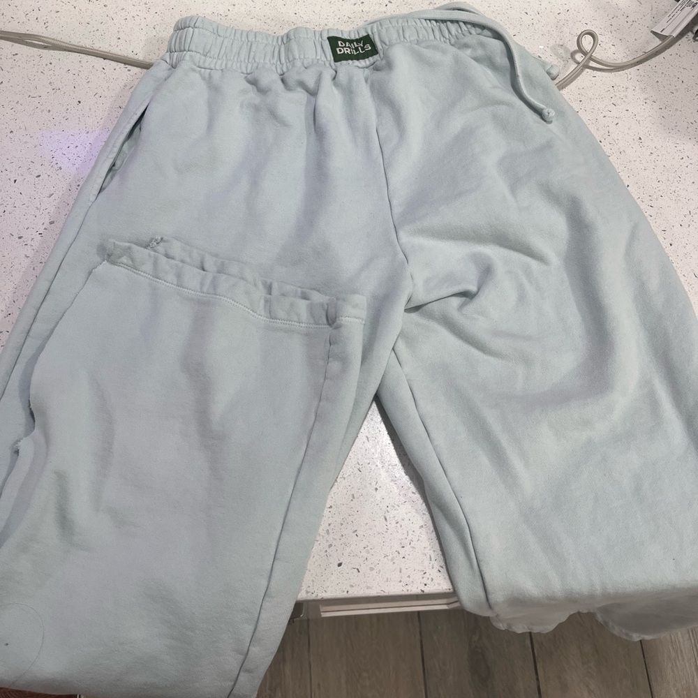 Daily Drills Sweatpants